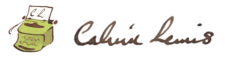 calvinlewis.art