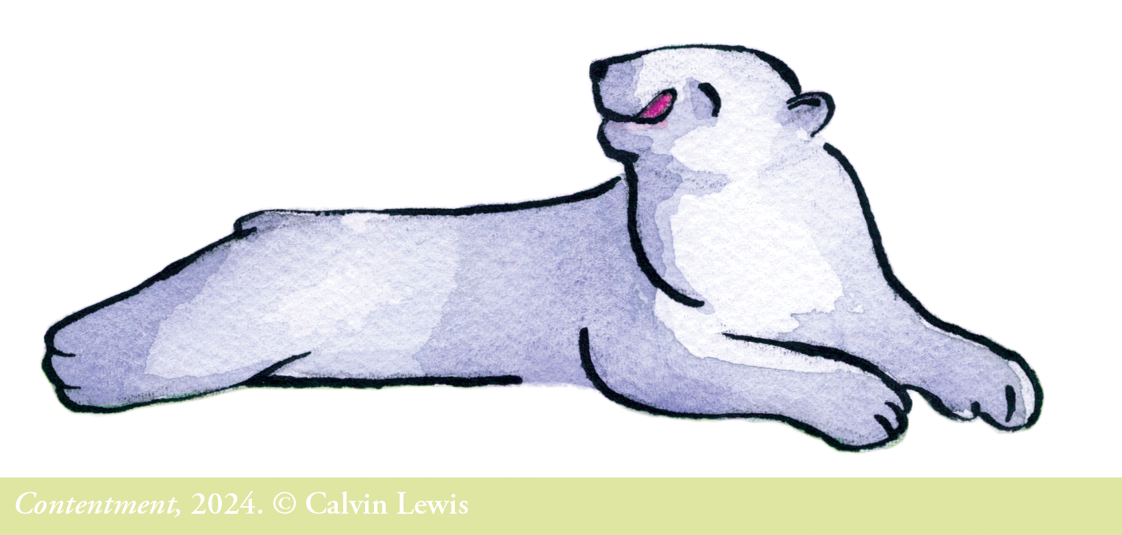 Polar Bear w. copyright.png