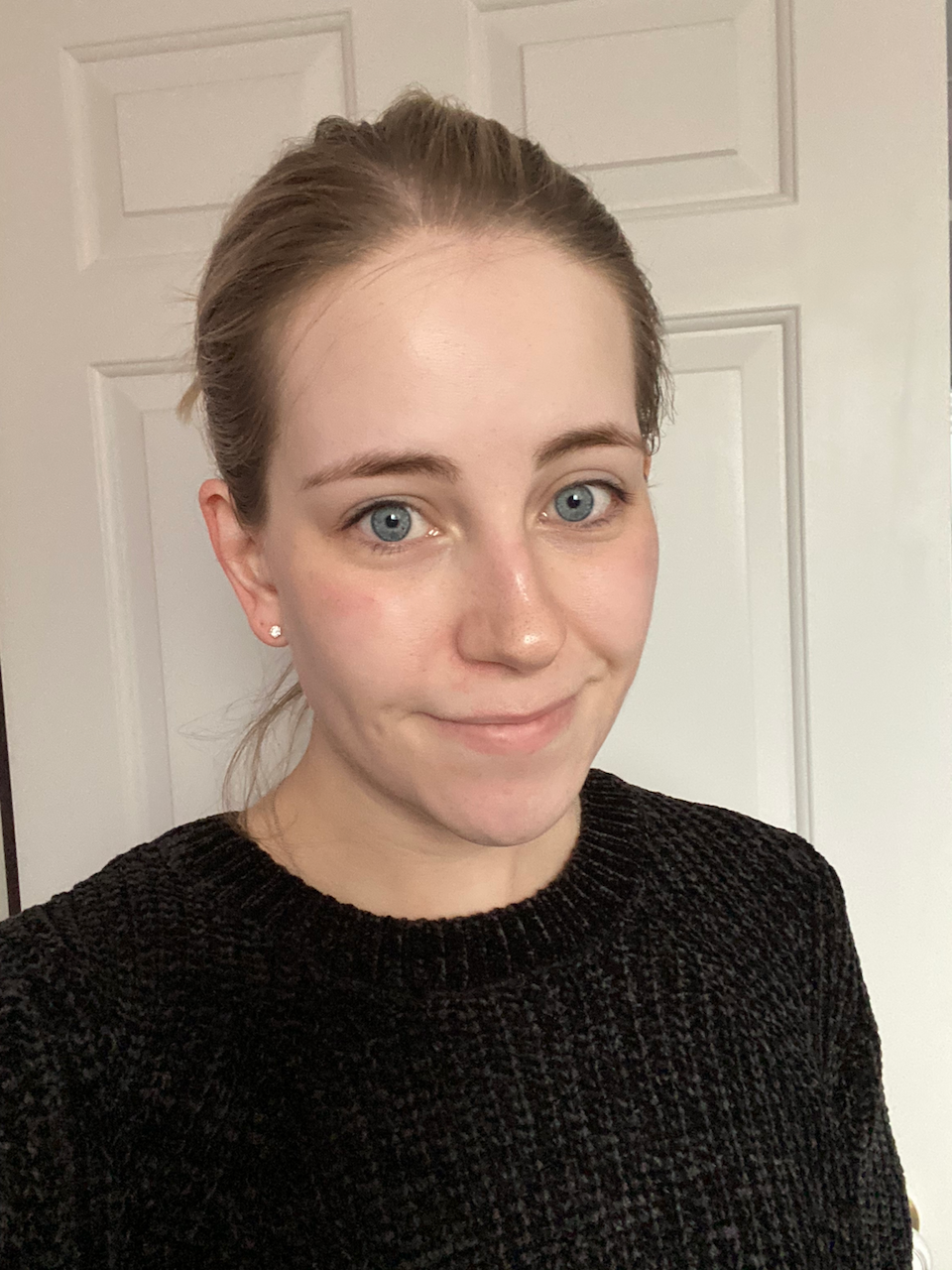 Lust Minerals Pro Foundation - After.webp