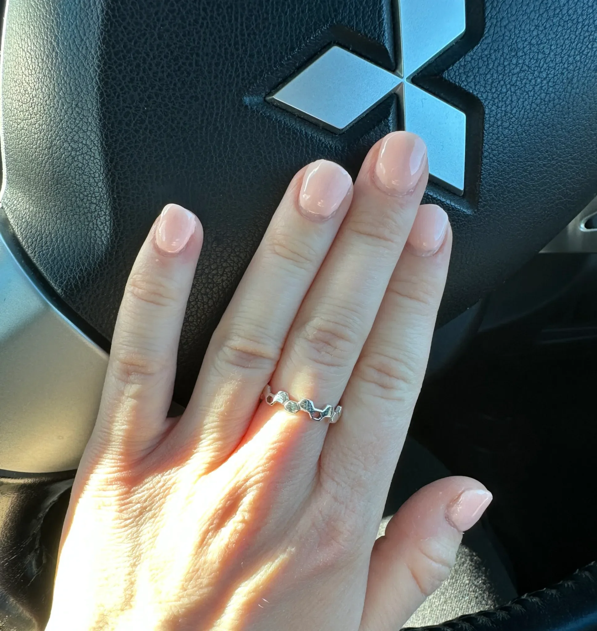 Glamrdip nails