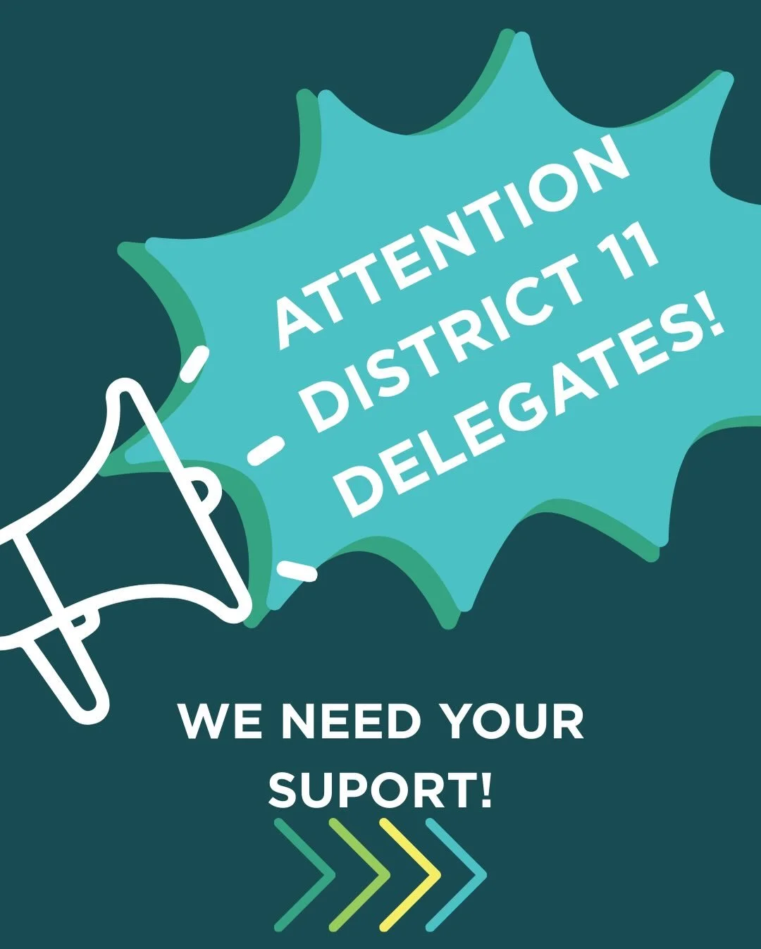On March 14th we will be at the @minnesotadfl convention taking place in Pine City, MN! We can&rsquo;t wait to see you and tell you why you should vote for Mary Carlson!