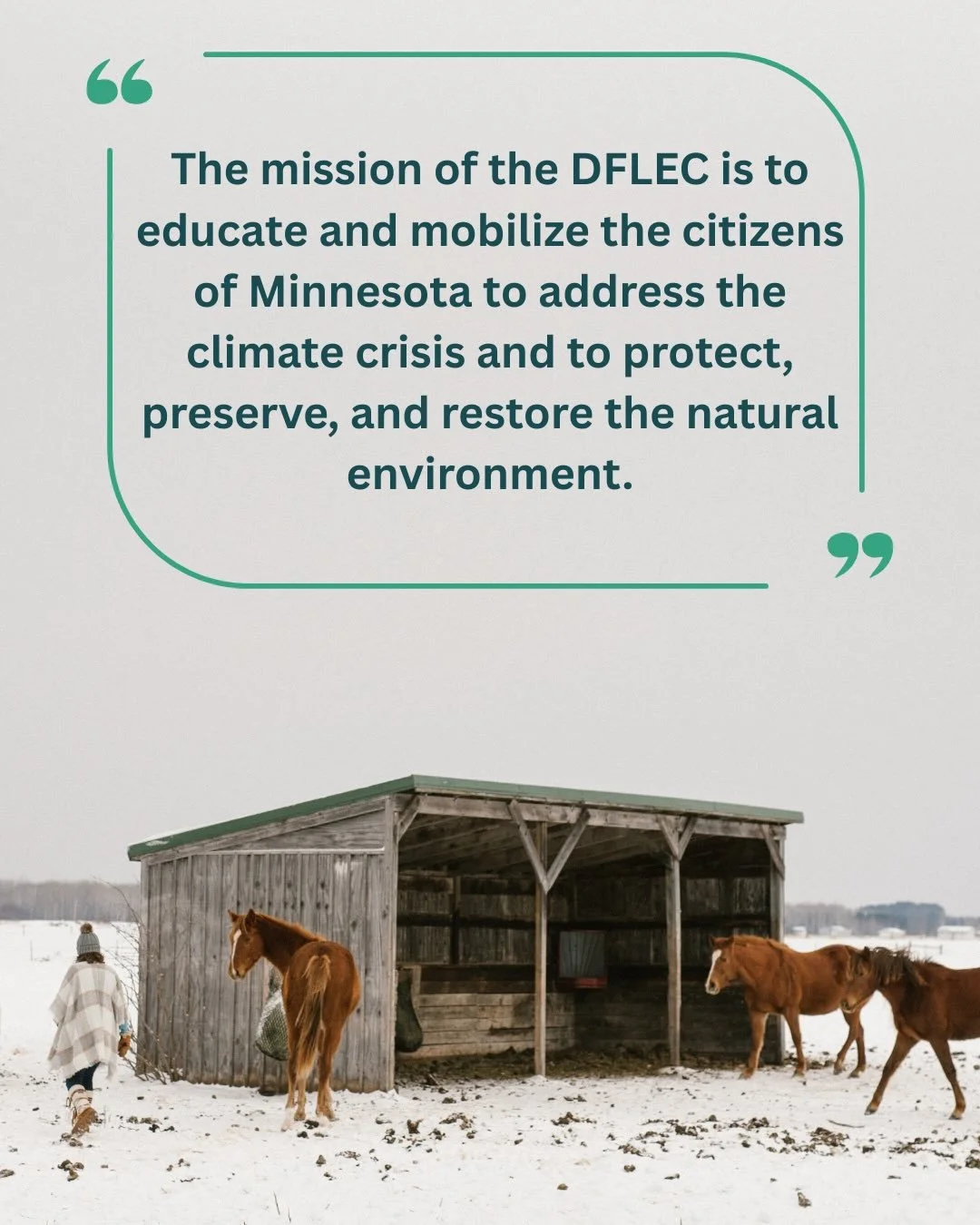 We are excited to announce that we are now endorsed by the @minnesotadfl Environmental Caucus! 

The DFLEC is a community of Minnesotans that work hard to protect our planet, the states ecosystem, and preserve this beautiful place we all call home. 
