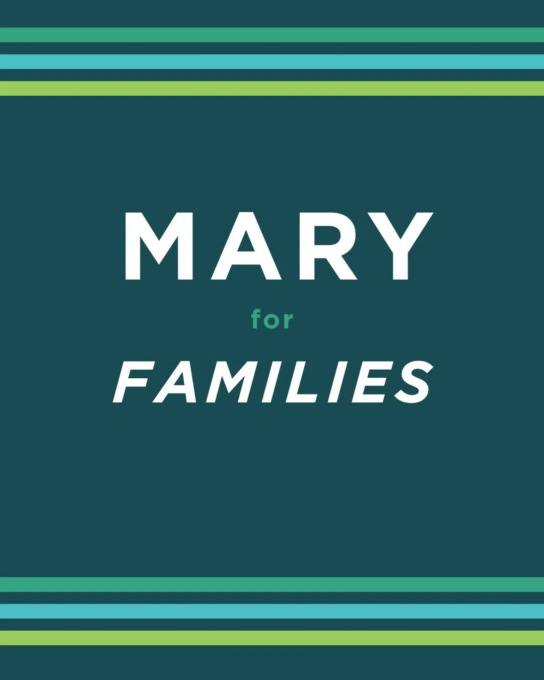 Supporting families in our community is one of the most important things I want to advocate for. All Minnesotans are facing a cost of living crisis that is impacting rural Americans at a higher rate. 

We need to advocate for support with child care 