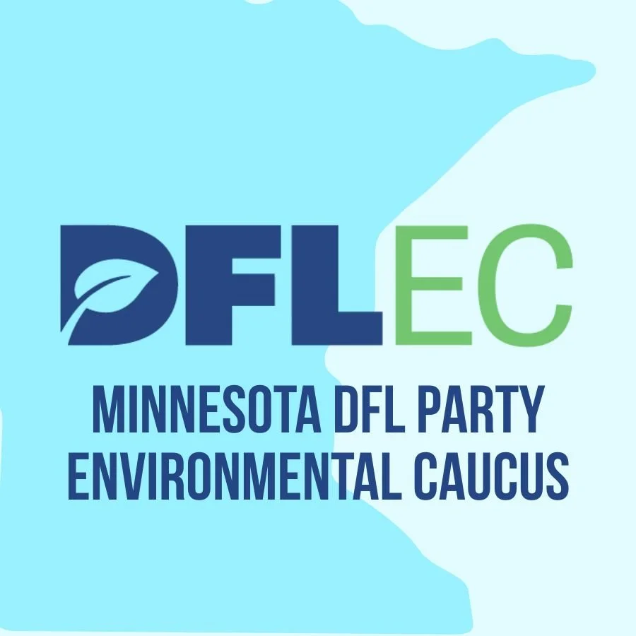 DFL Environmental Caucus  