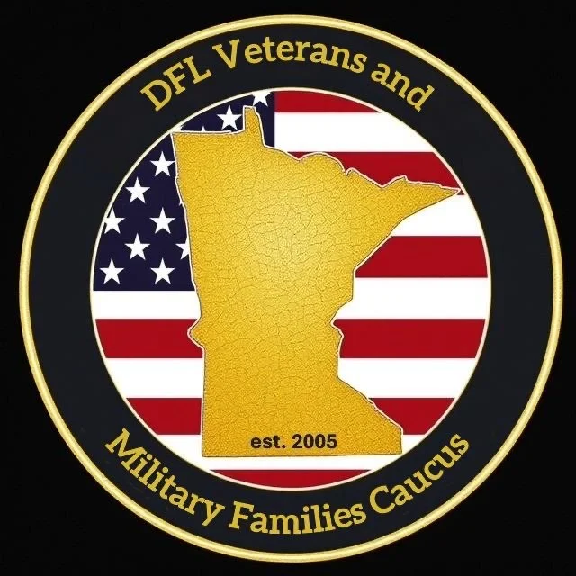 DFL Veterans and Military Families