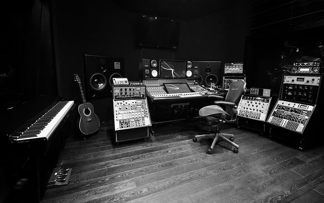 Mixing & Mastering