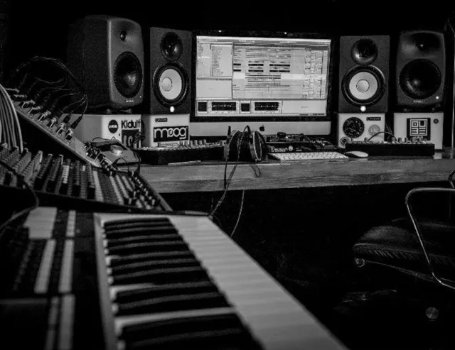 Full Production Package