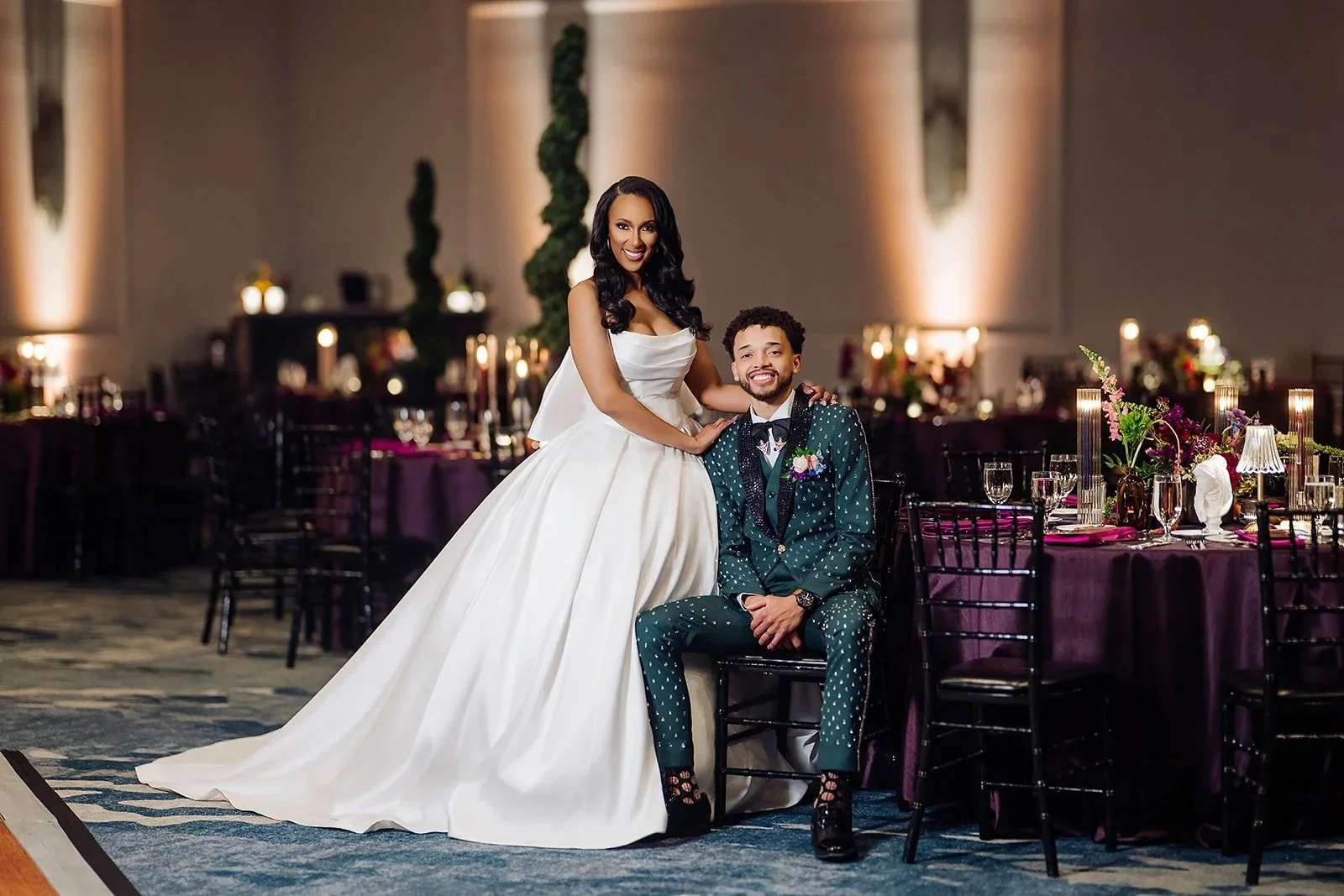 Velvet | Full Planning