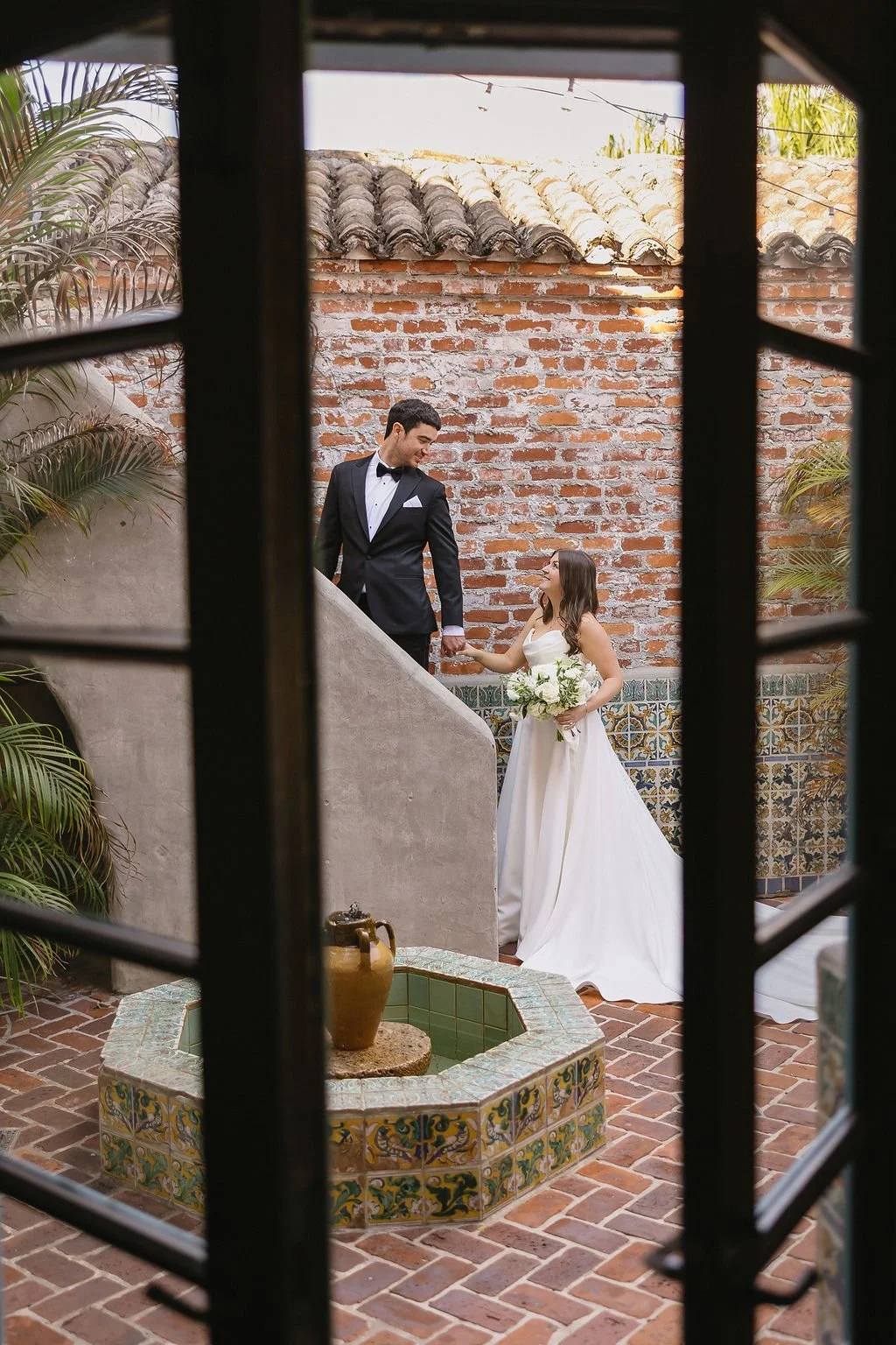 Midnight | Wedding Coordination