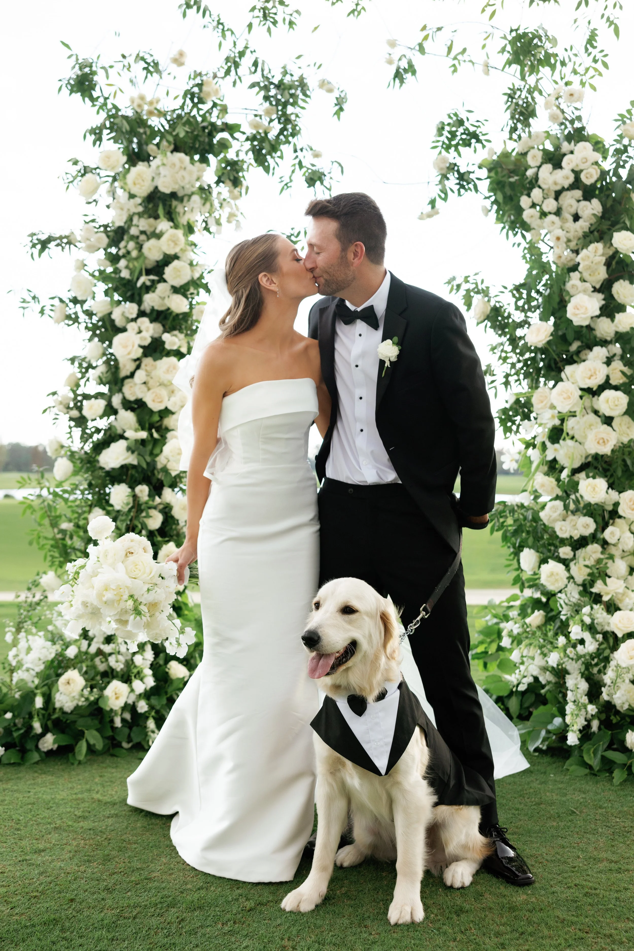 Interlachen Country Club Wedding | Winter Park, FL