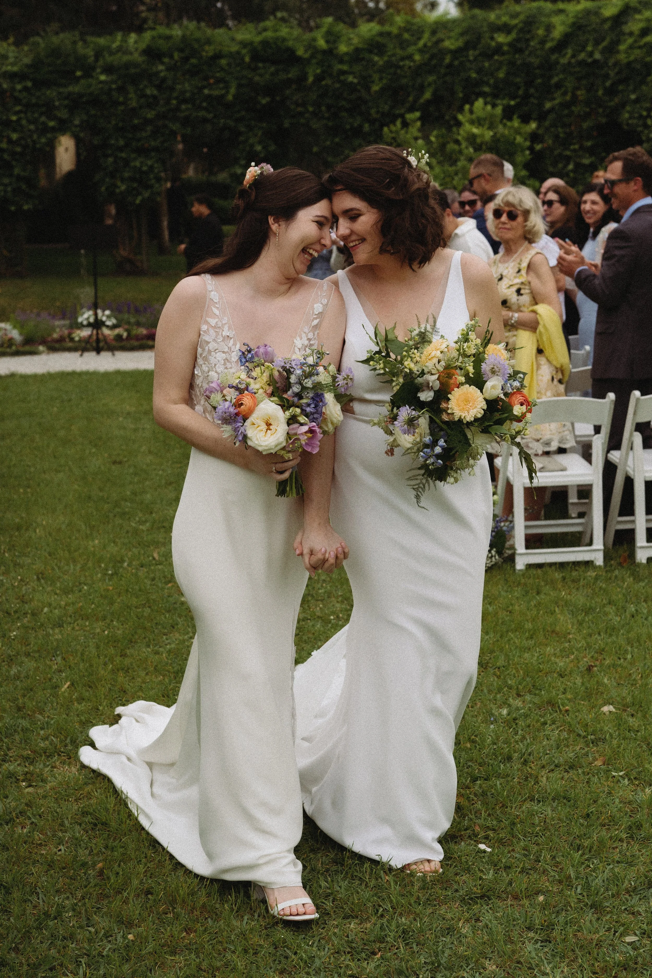 Noir | Partial Planning