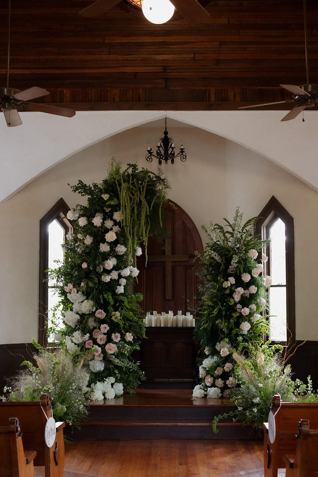 Fenway Hotel Wedding | Dunedin, FL