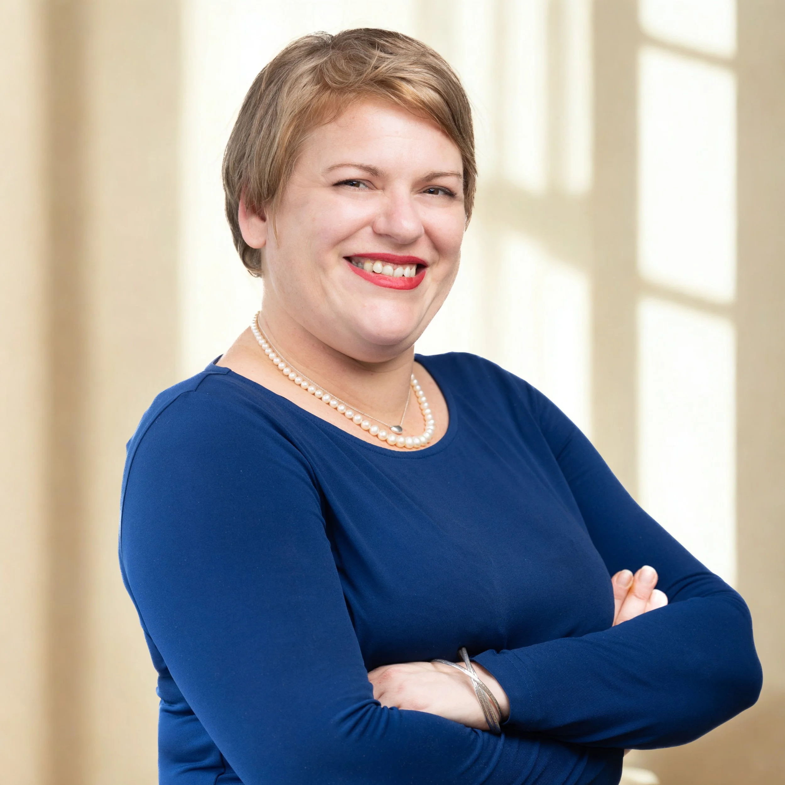 Vanora Kopp - Liberum Financial