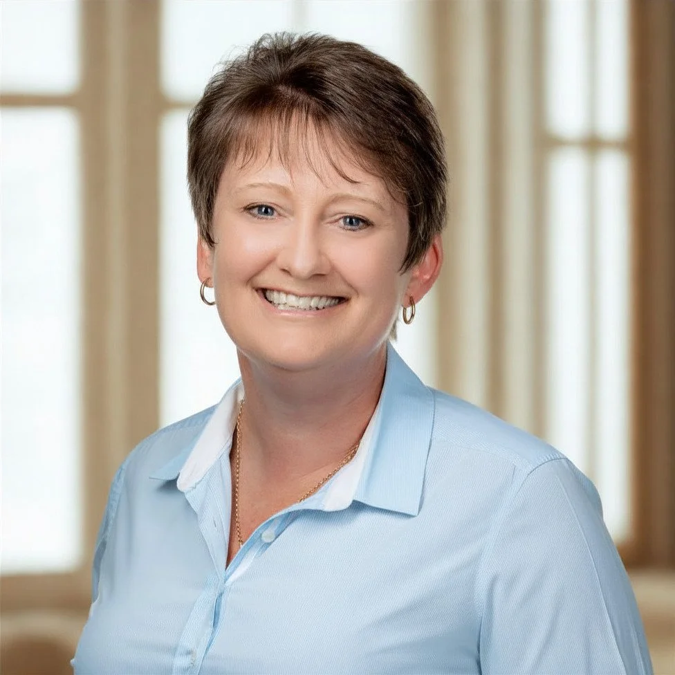 Sharyn Weber - Liberum Financial