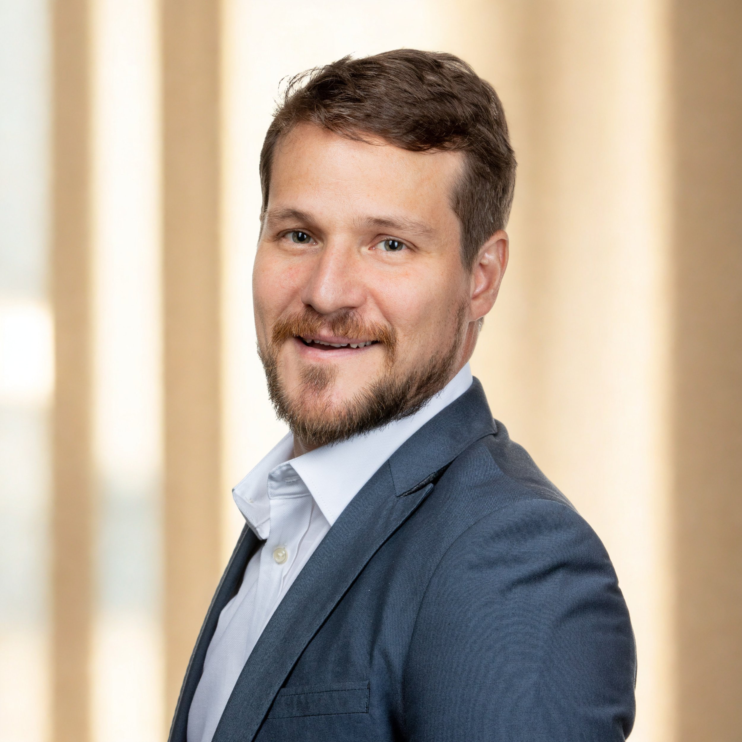 Ryan Dobbrick - Director