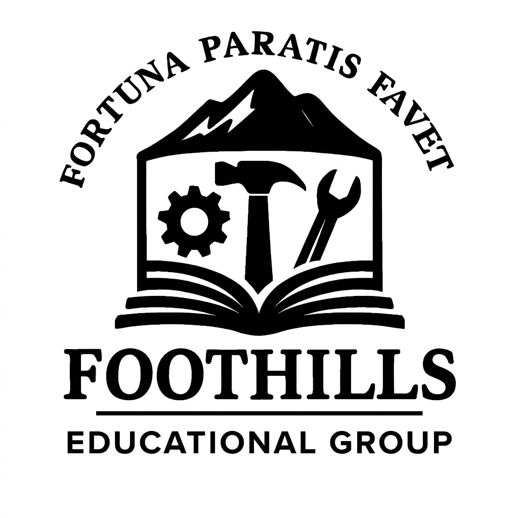Foothills Educational Group
