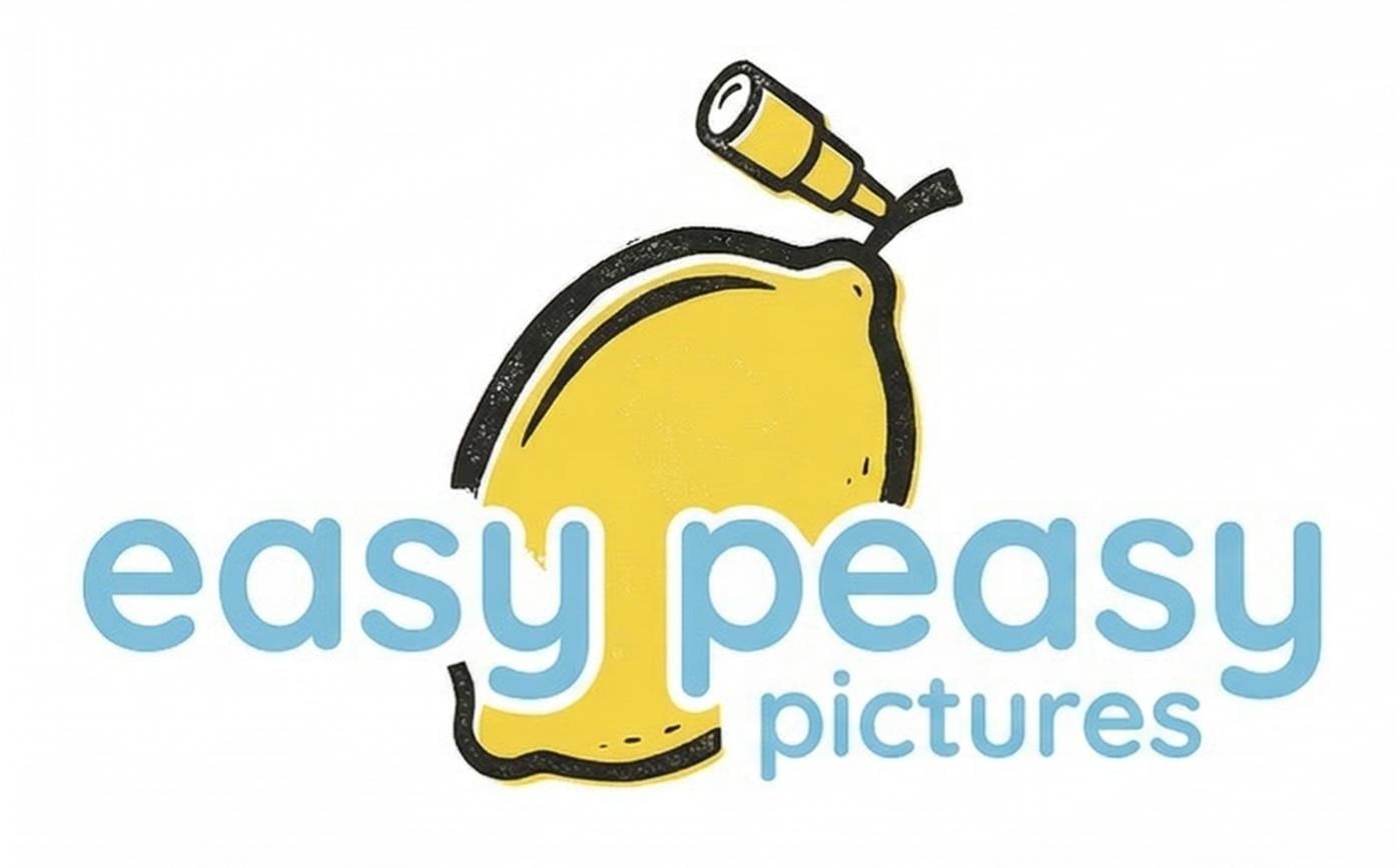 Easy Peasy Pictures