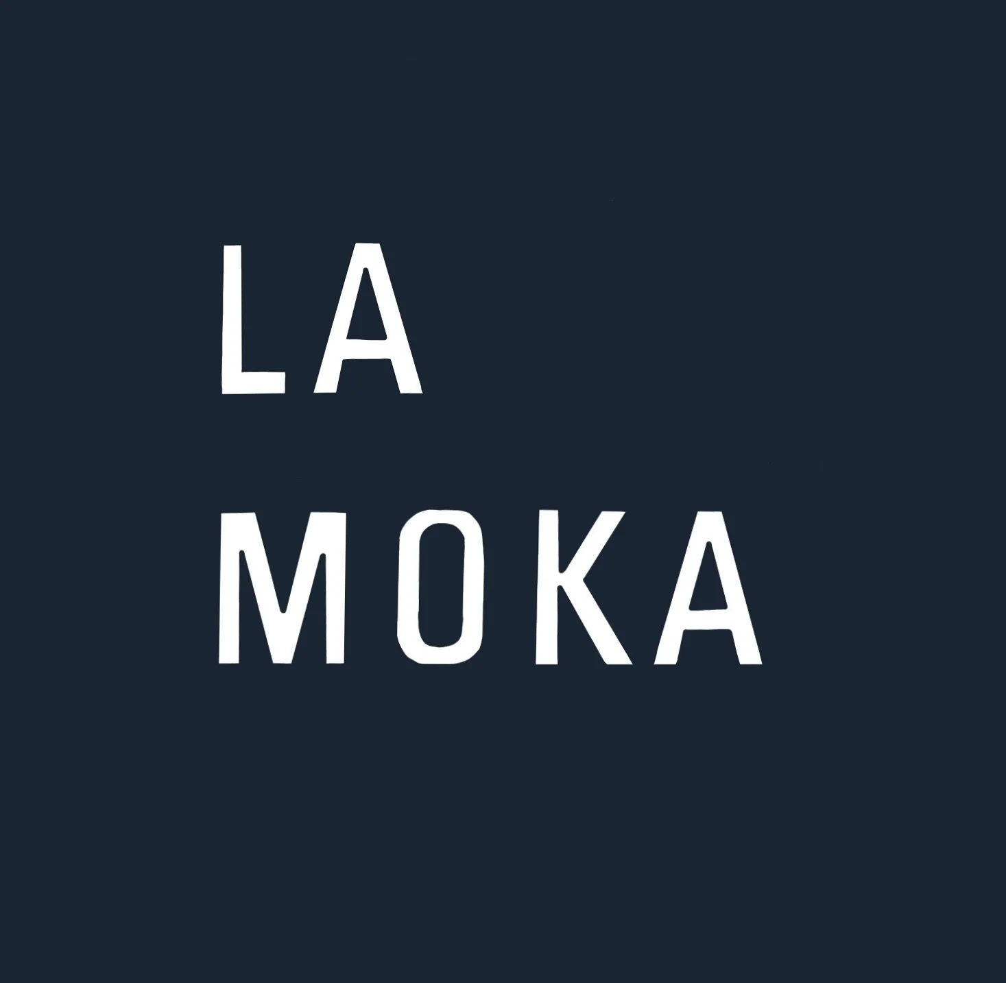 LA MOKA