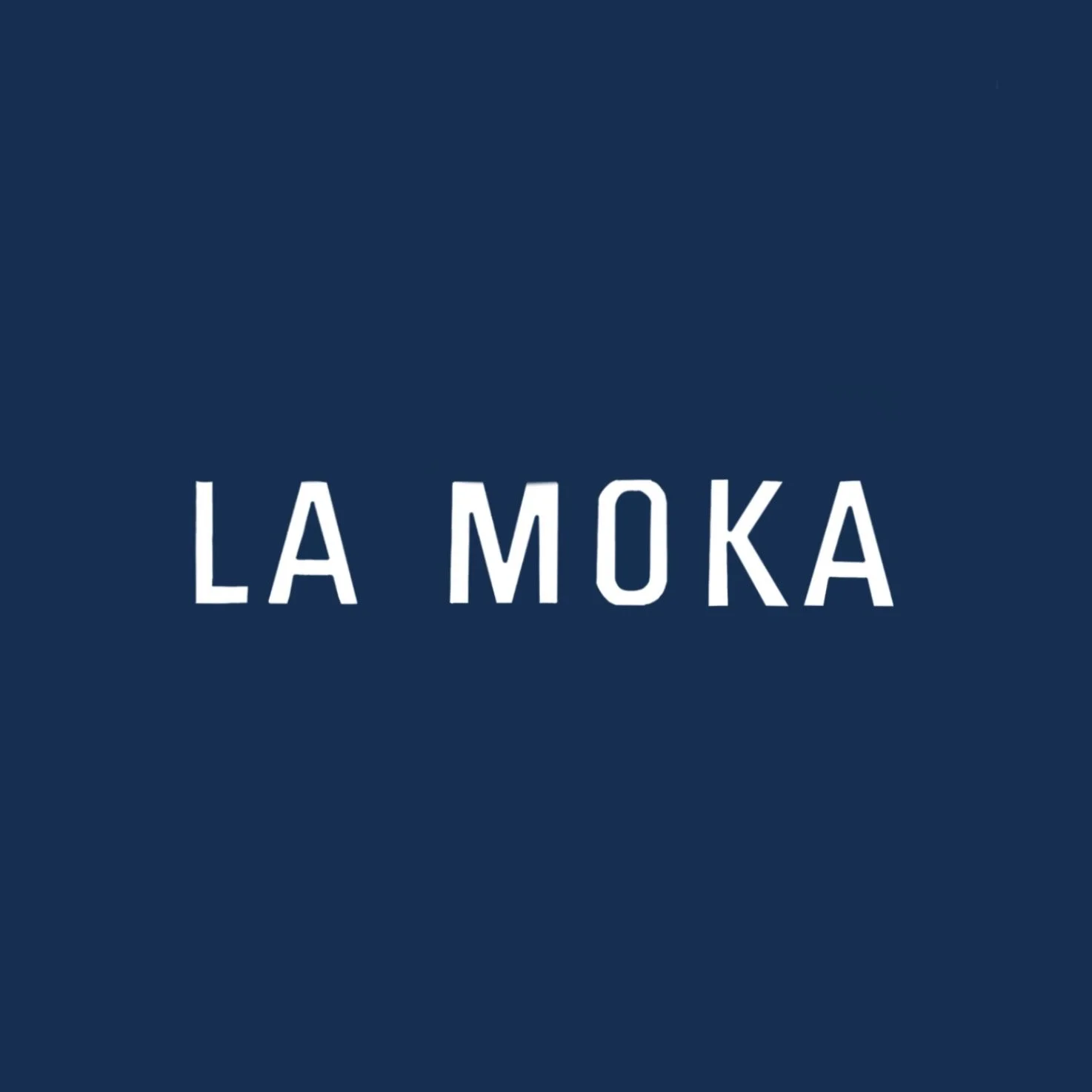 LA MOKA