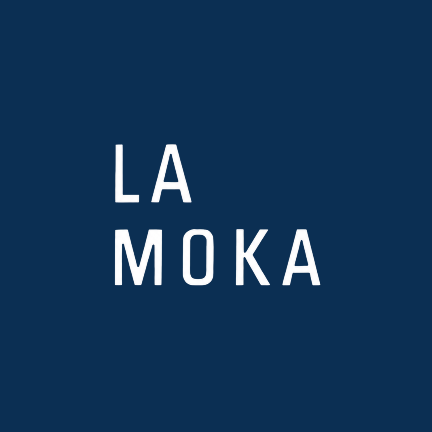 LA MOKA