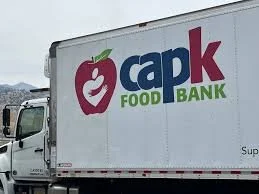 CapK Food Giveaway