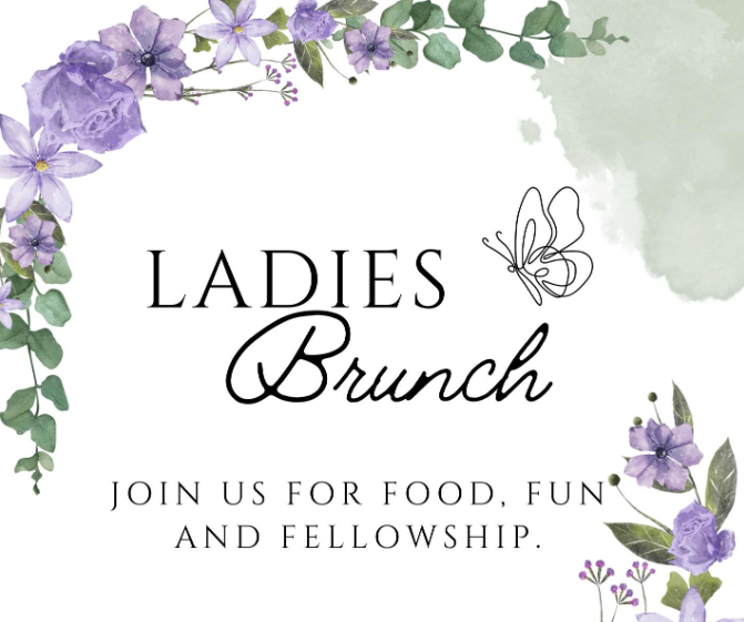 Ladies Brunch