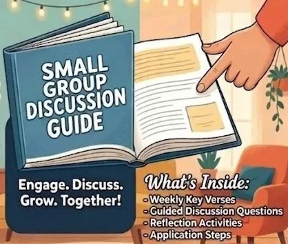Small Group Guide