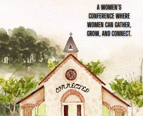 Connected Women's Conference
