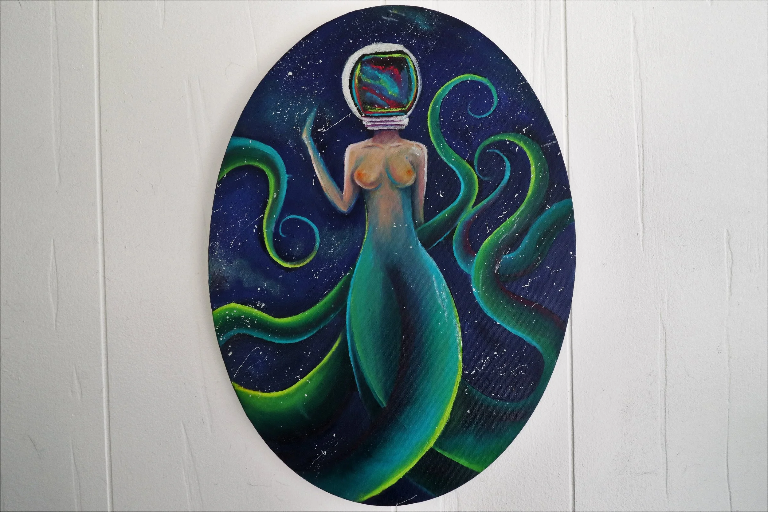 ORIGINAL - Siren