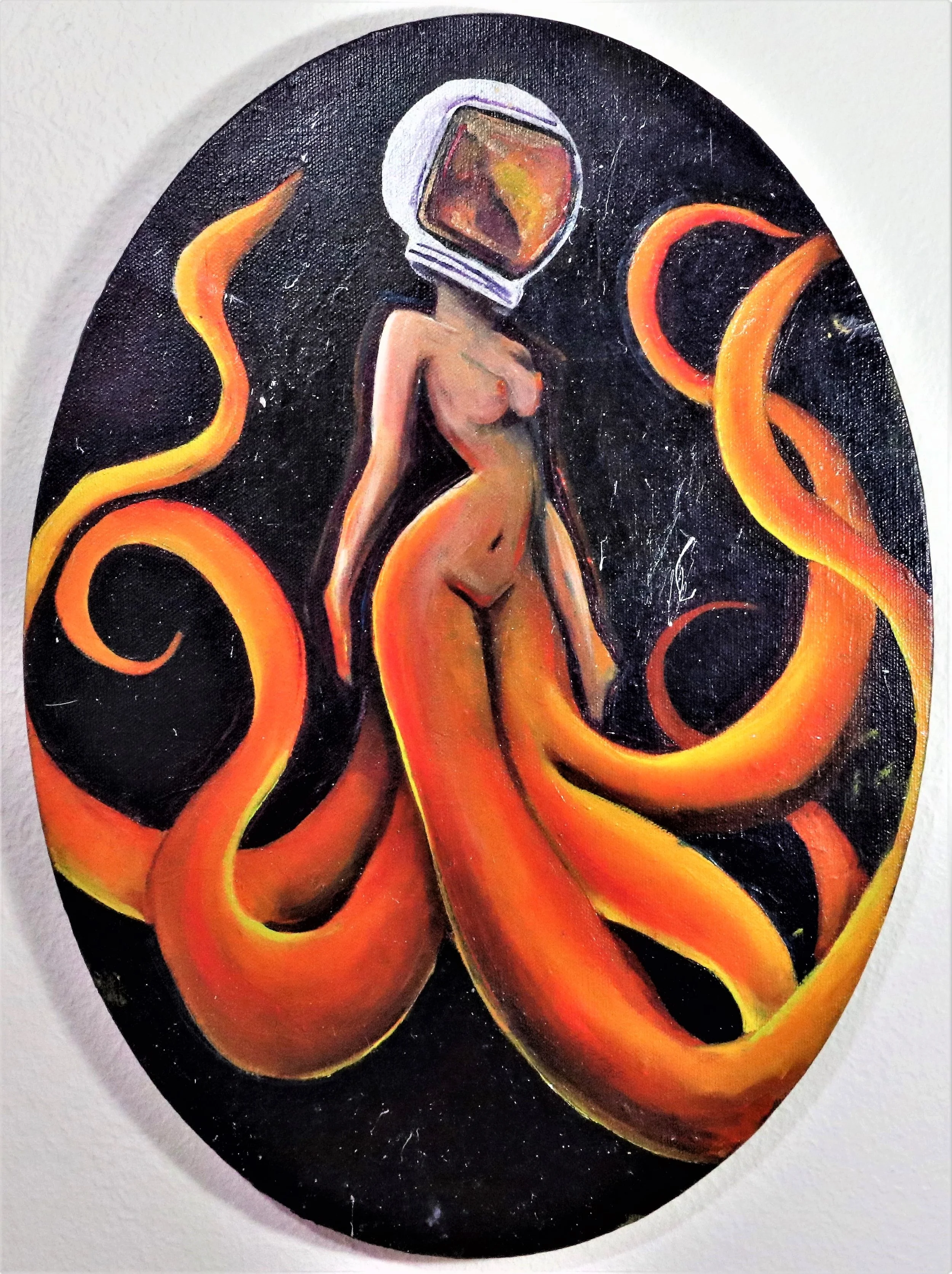 PREORDER | Fire Siren