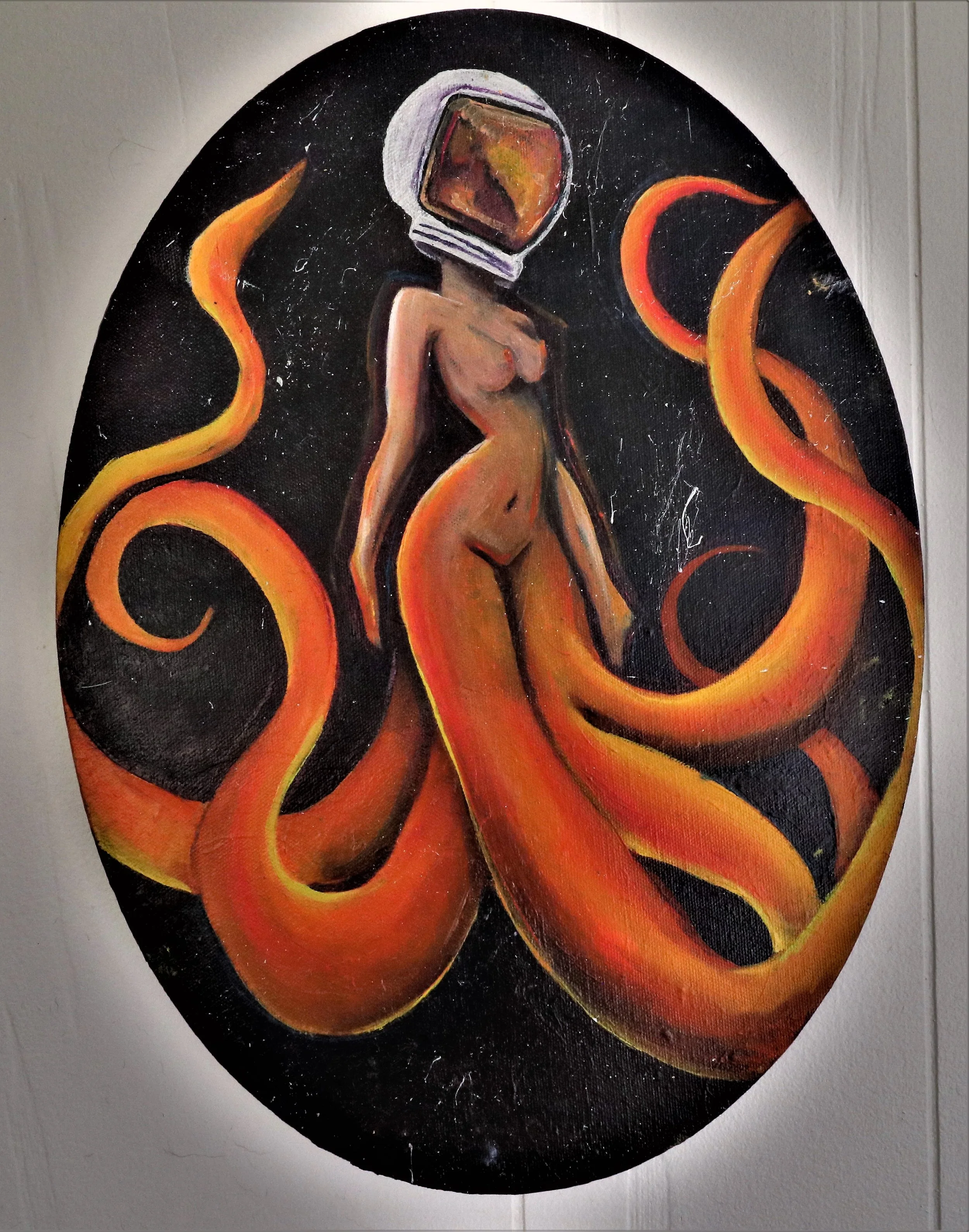 ORIGINAL - Fire Siren
