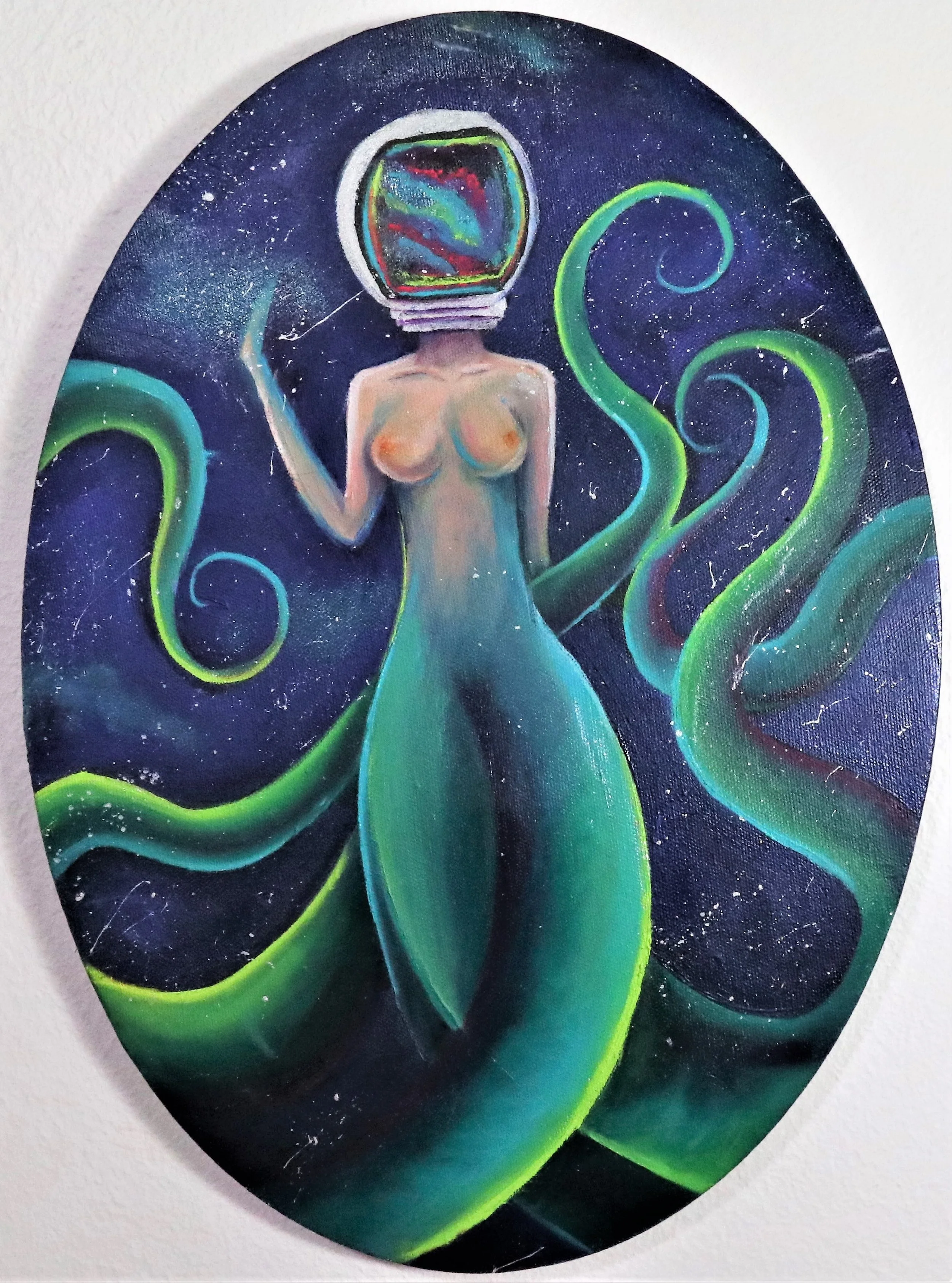 PREORDER | Siren