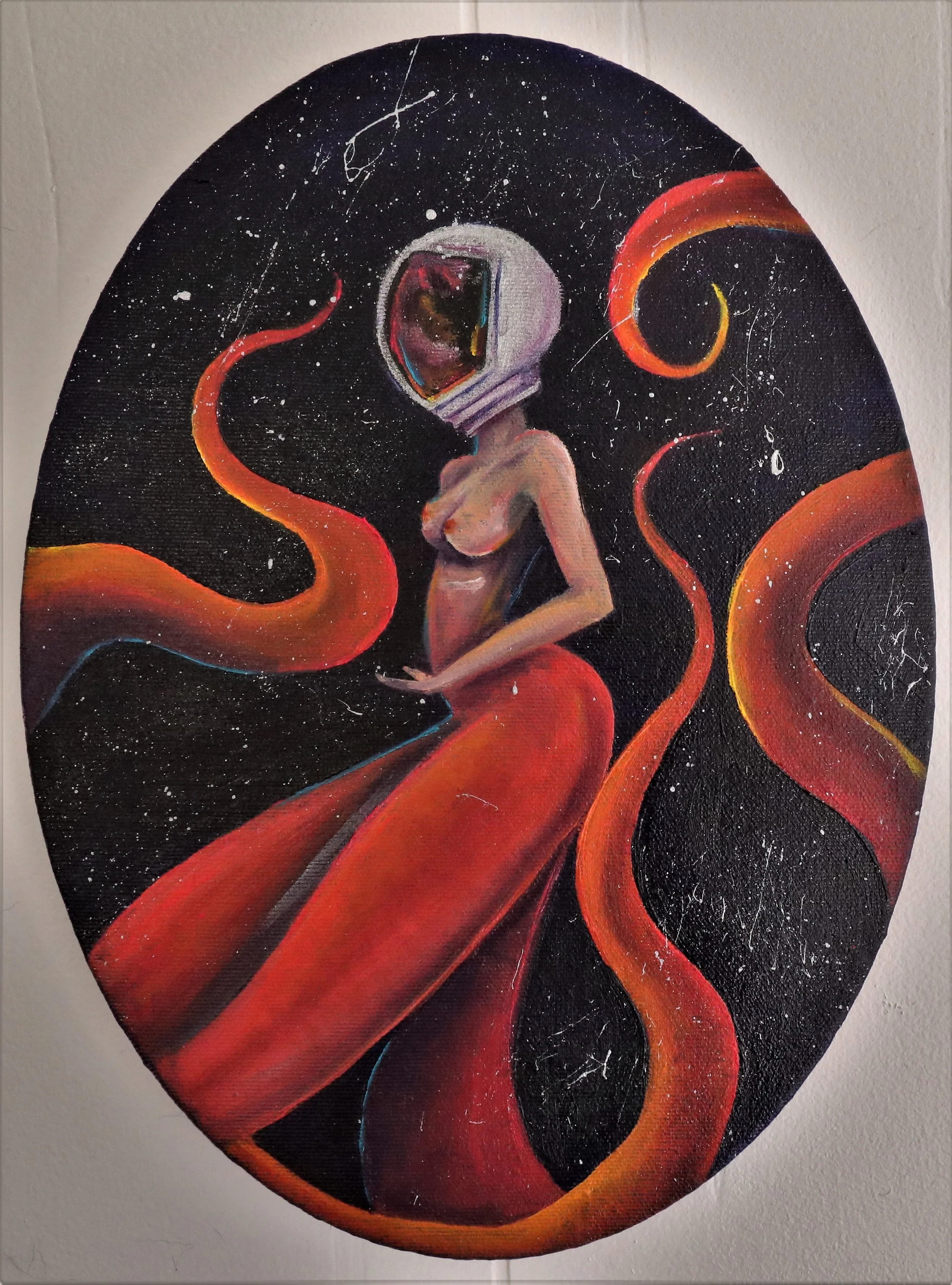 ORIGINAL - Sunset Siren