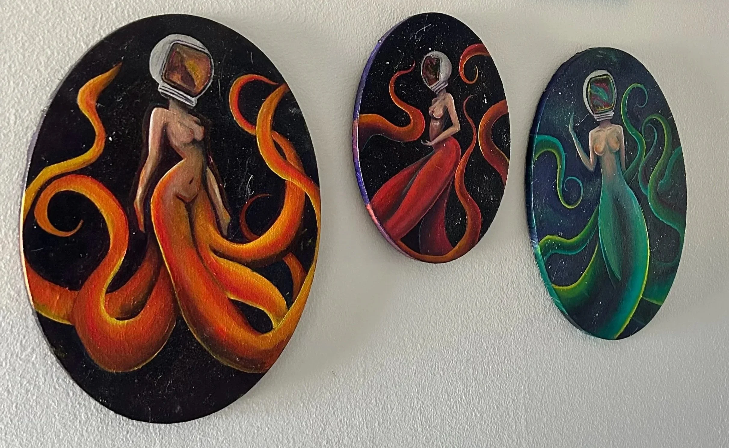 ORIGINAL - Siren Trio