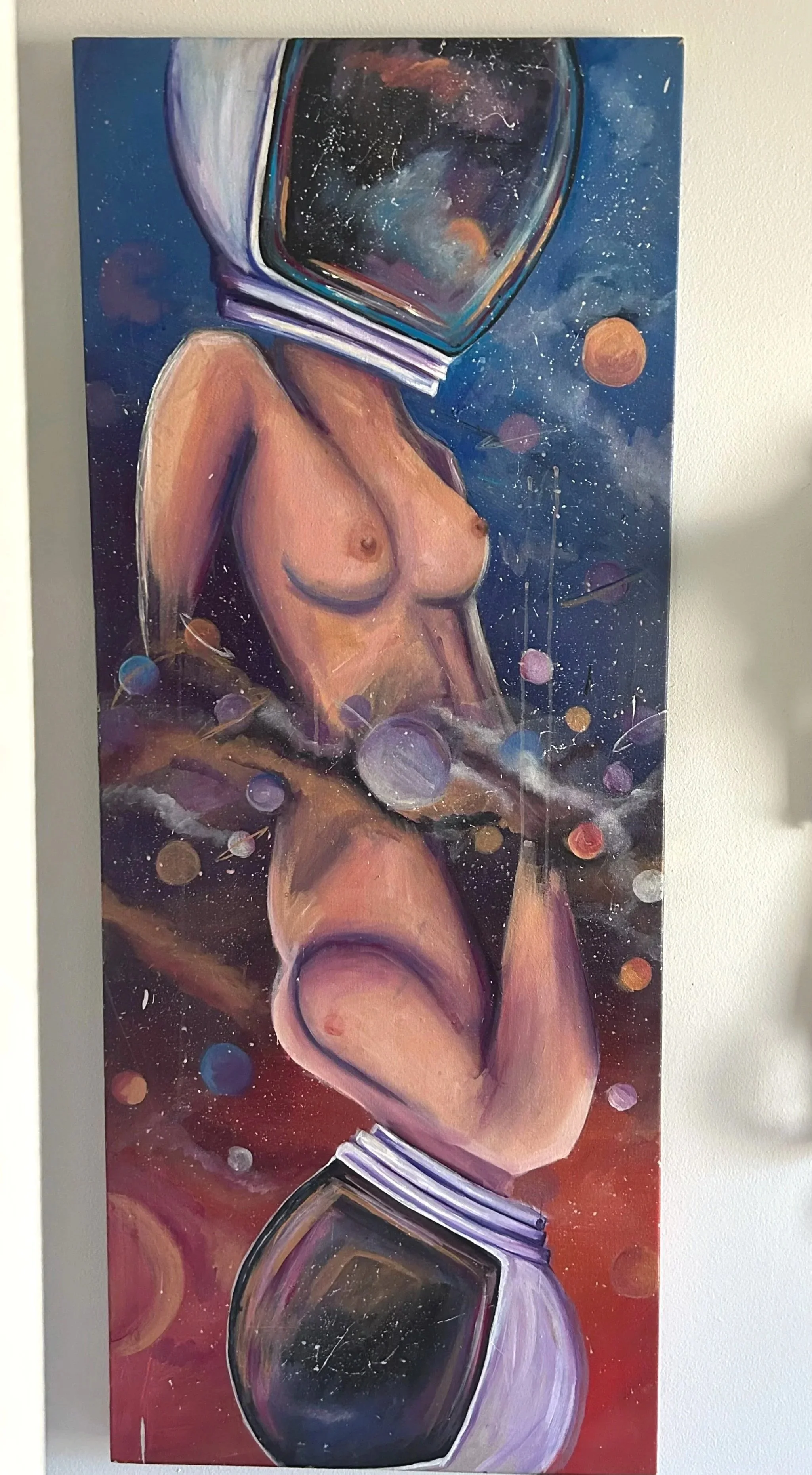 ORIGINAL - Duality