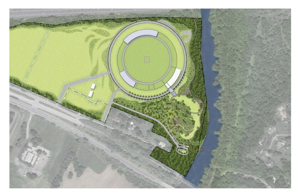 FNP Coverage Brings Clarity to the Proposed Cricket Park