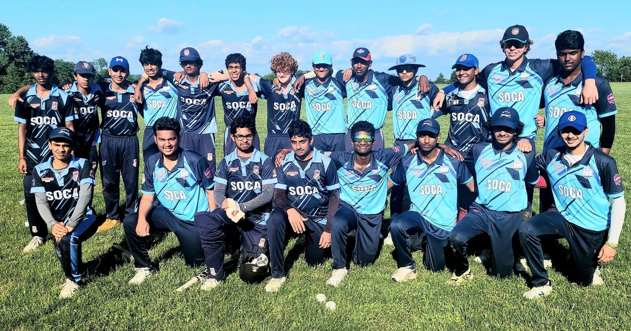 A “Gift” to Frederick: Community Leader Shares Perspective on the Cricket Park