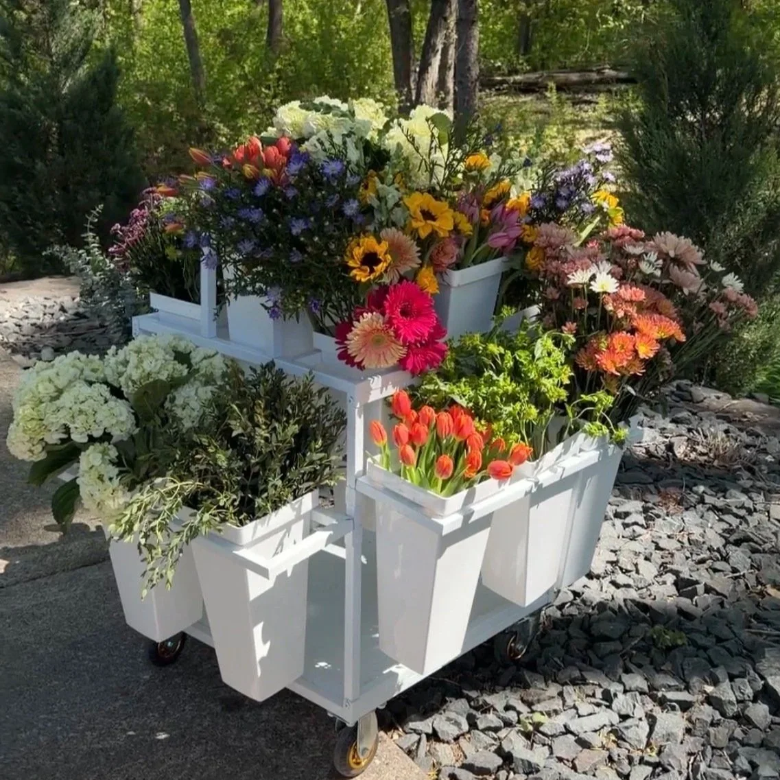 Bayport Farmers Market