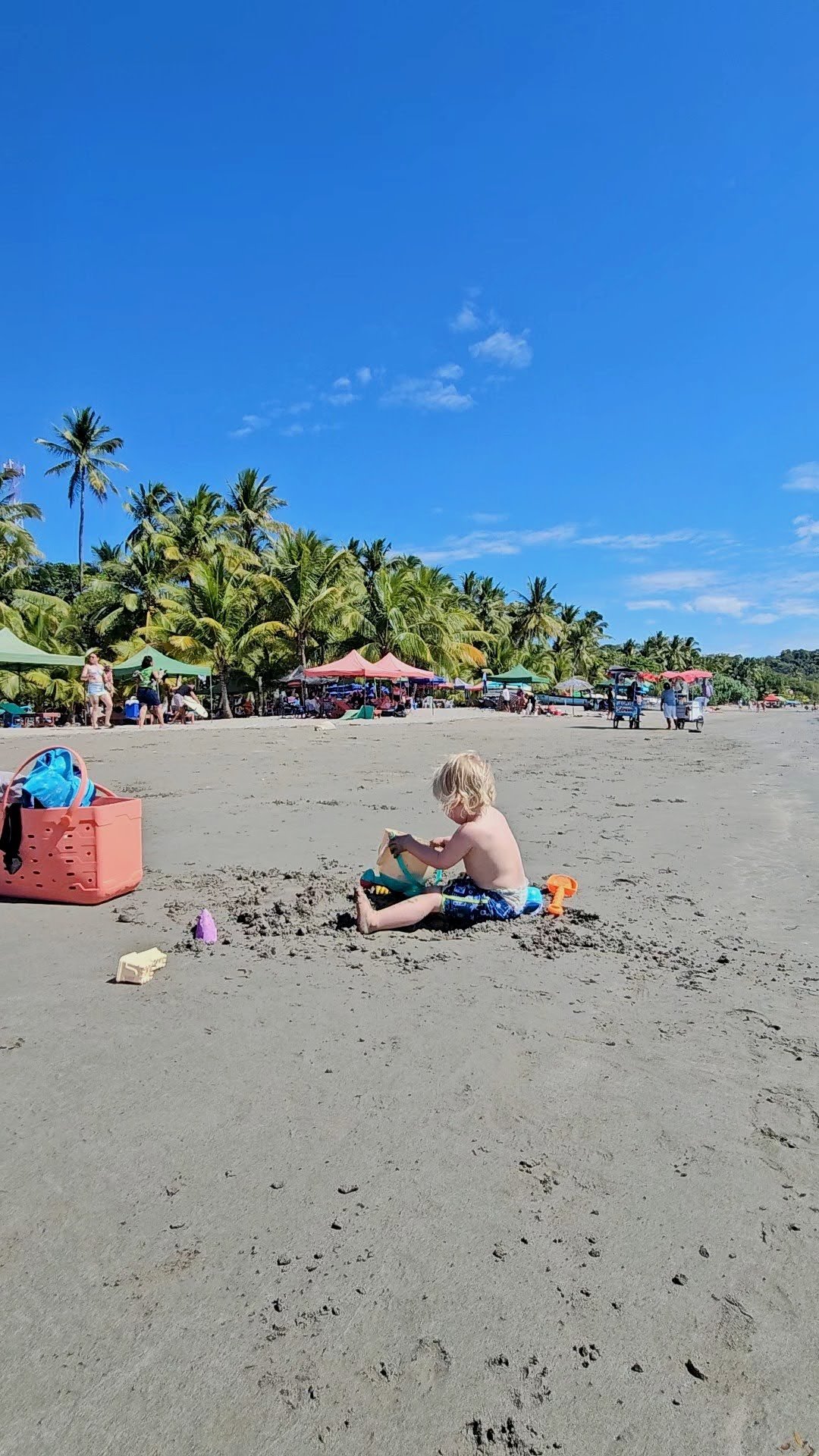 Why we moved to Costa Rica, Part 1: Atheism and aliens.