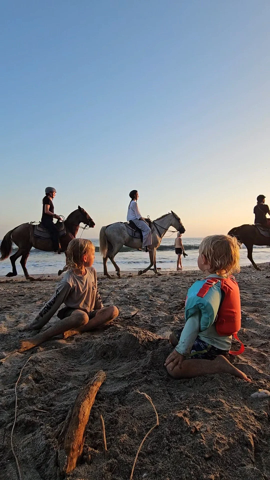 Why we moved to Costa Rica, Part 6: Dad goes to rehab.