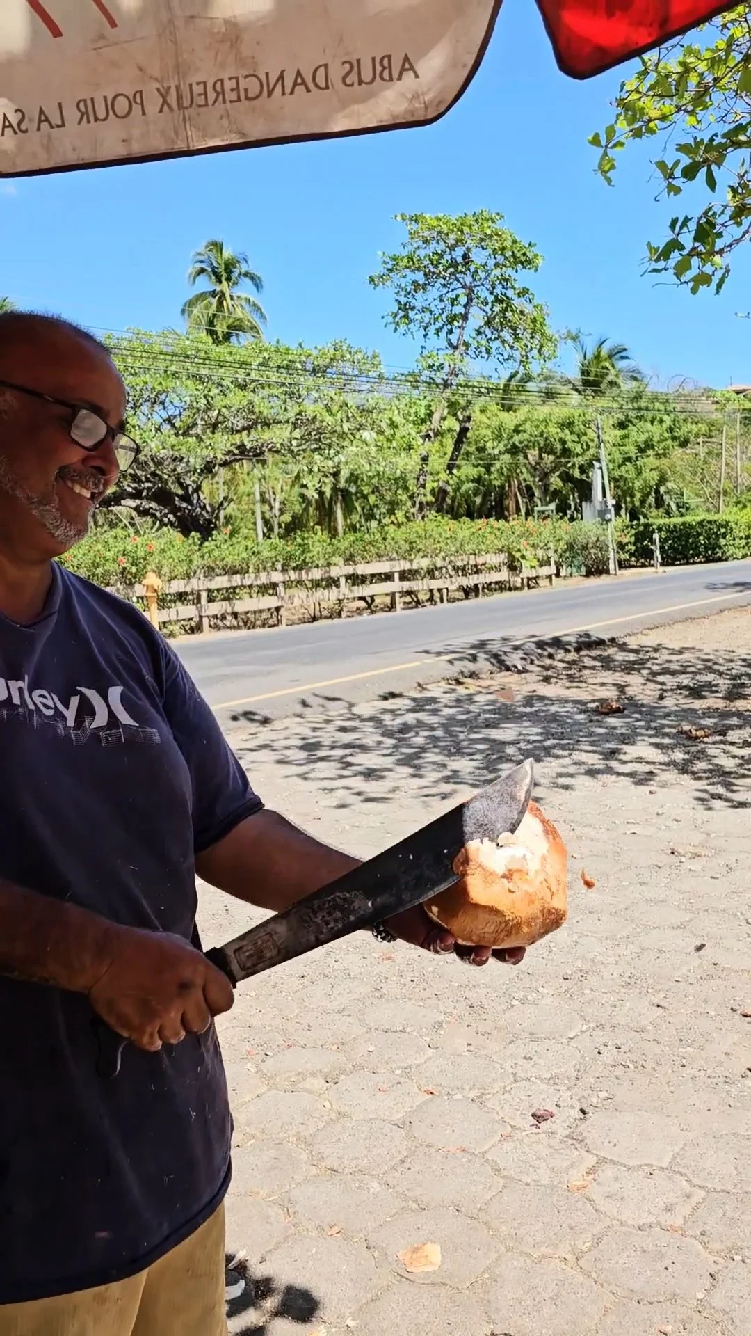 Why we moved to Costa Rica, Part 7: Motherhood, anxiety, and depression.