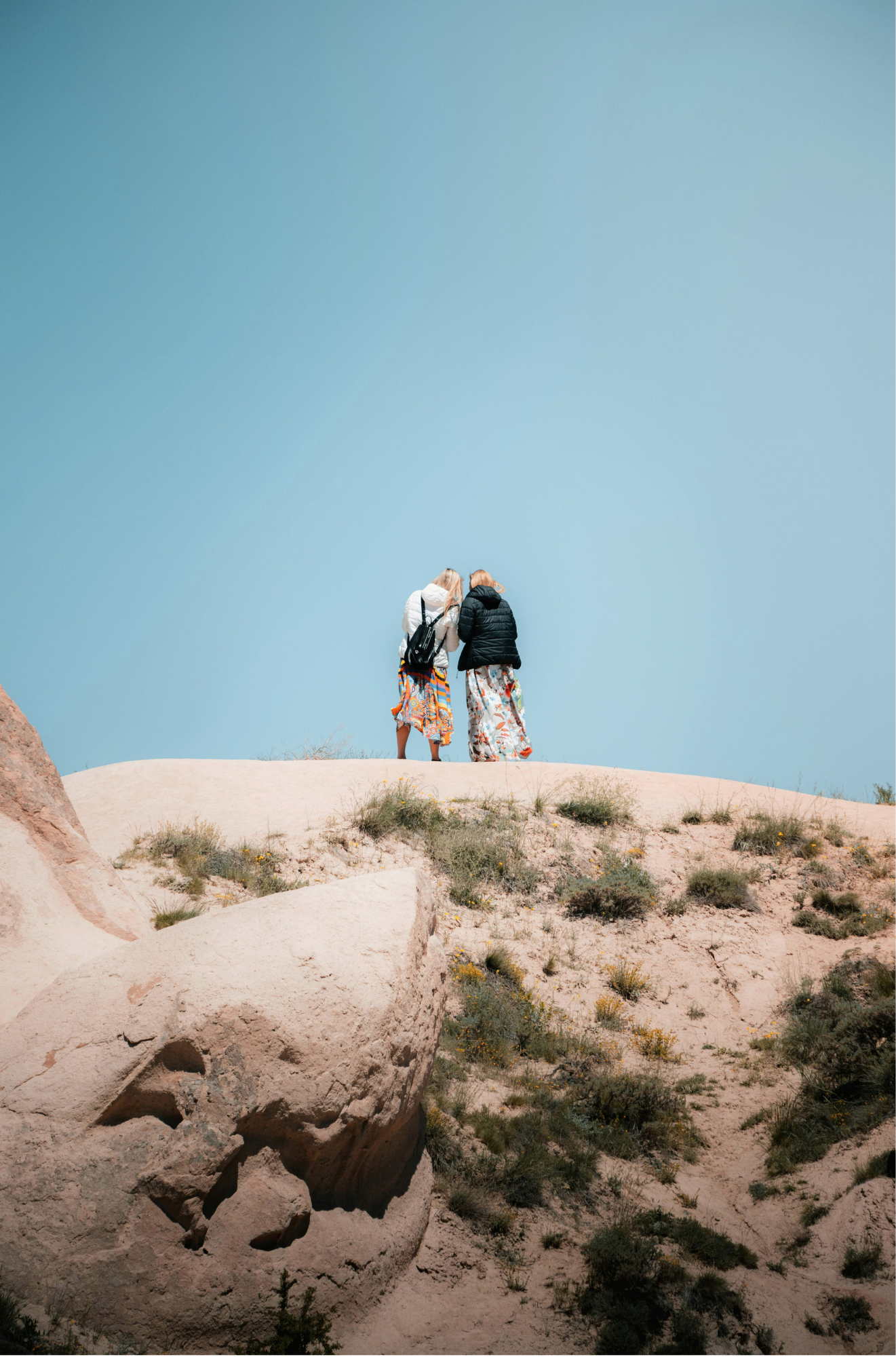 Growth Paths Mentorship Sessions