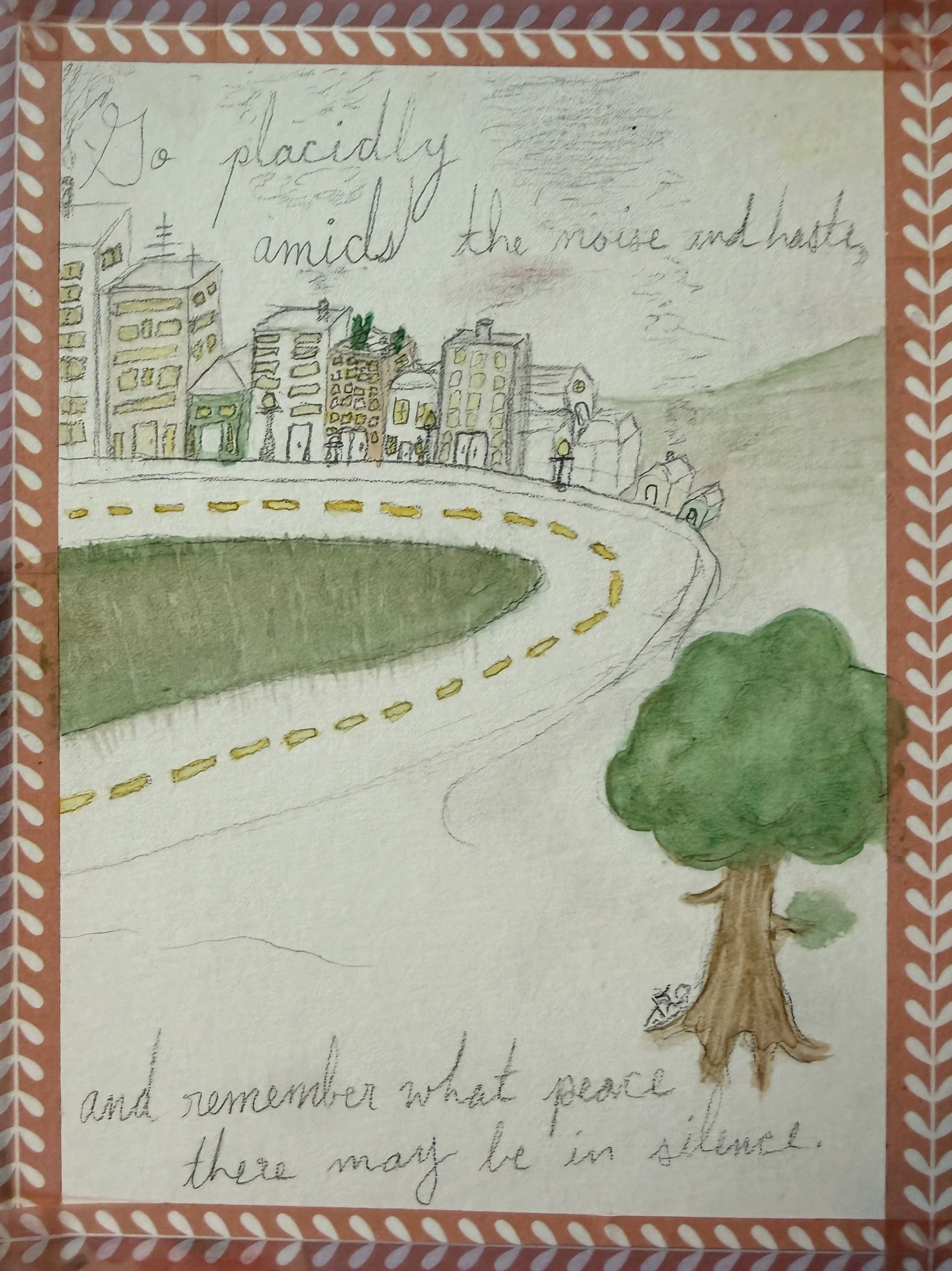 From the Basement to the Stars