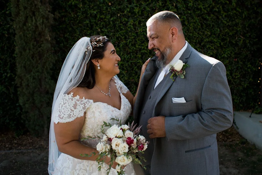 Wedding Sample 2