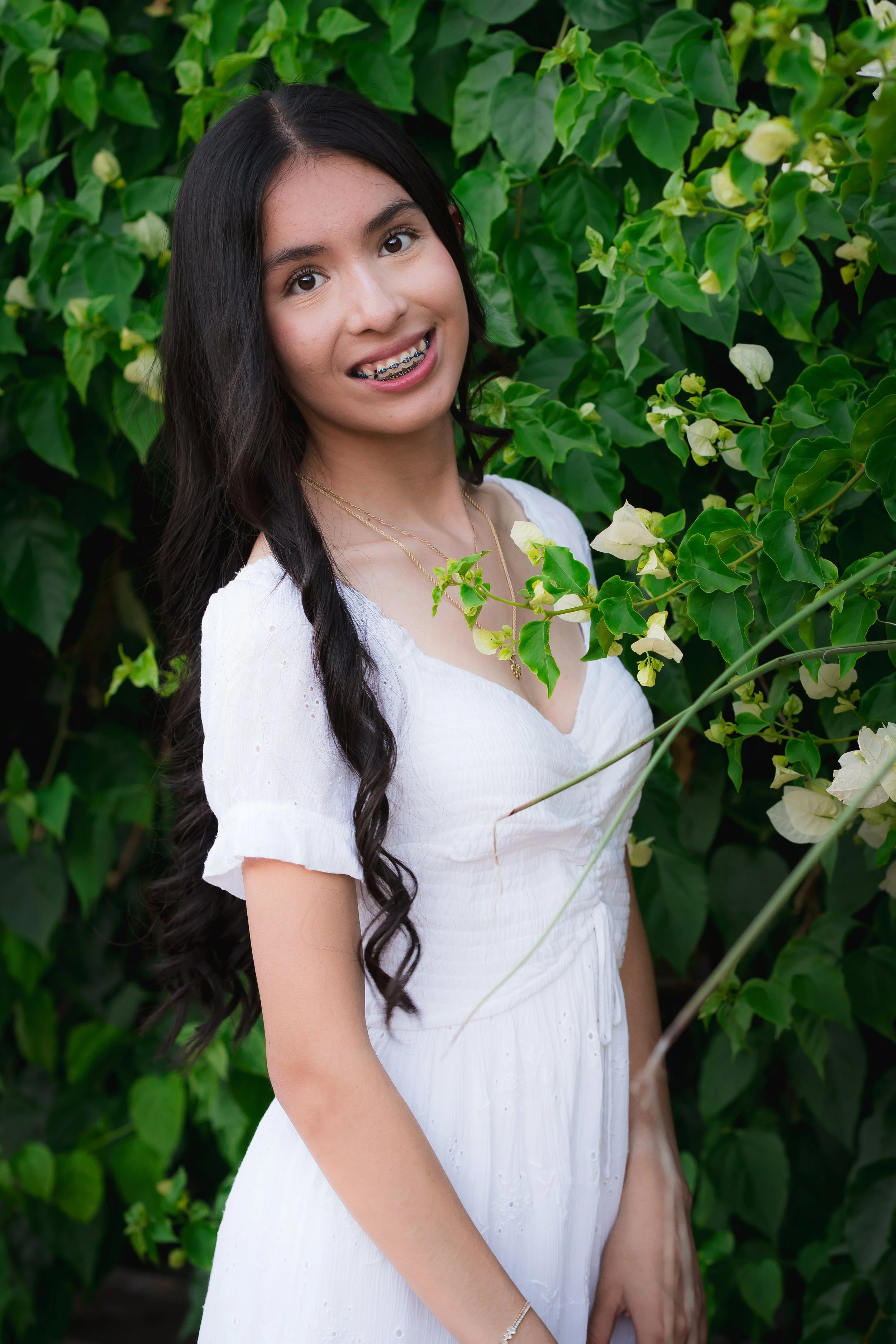 Senior Portraits