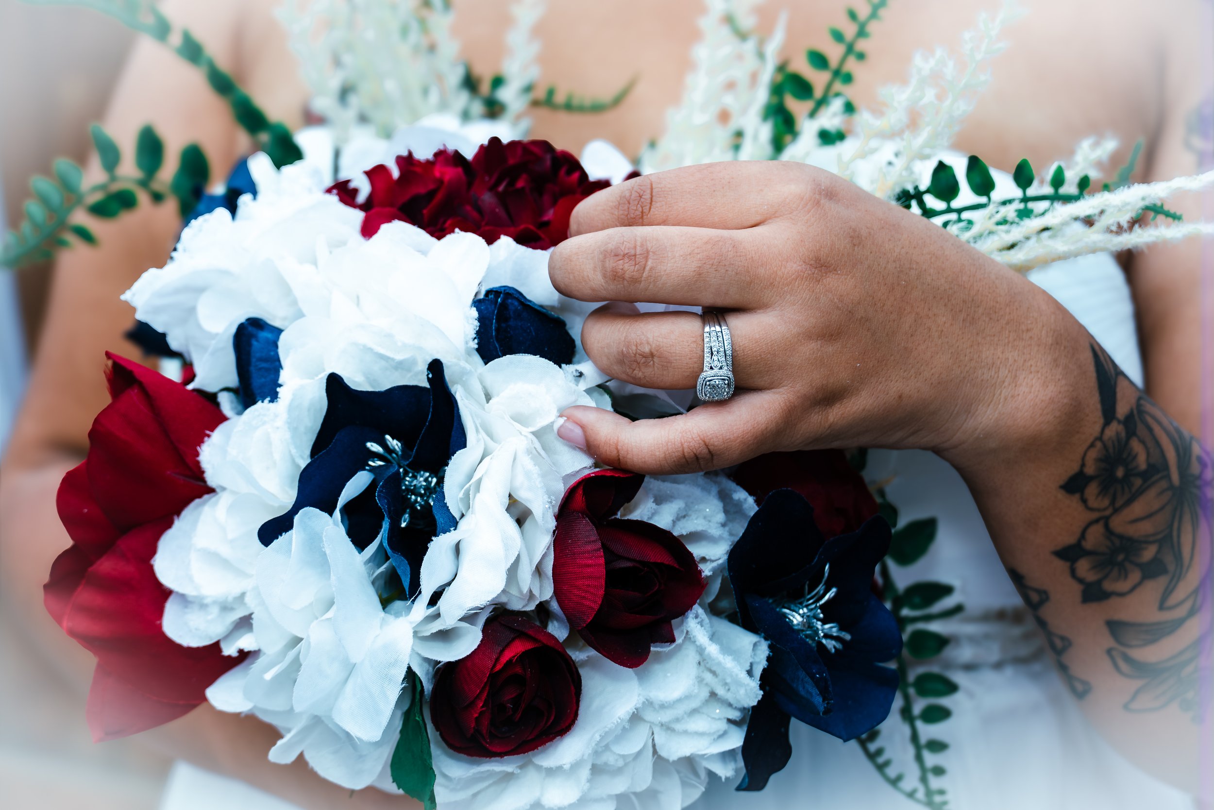 Wedding Sample 3