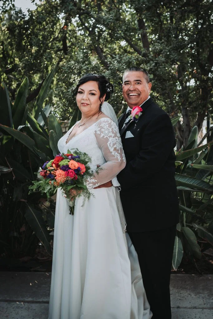 Weddings Sample 1