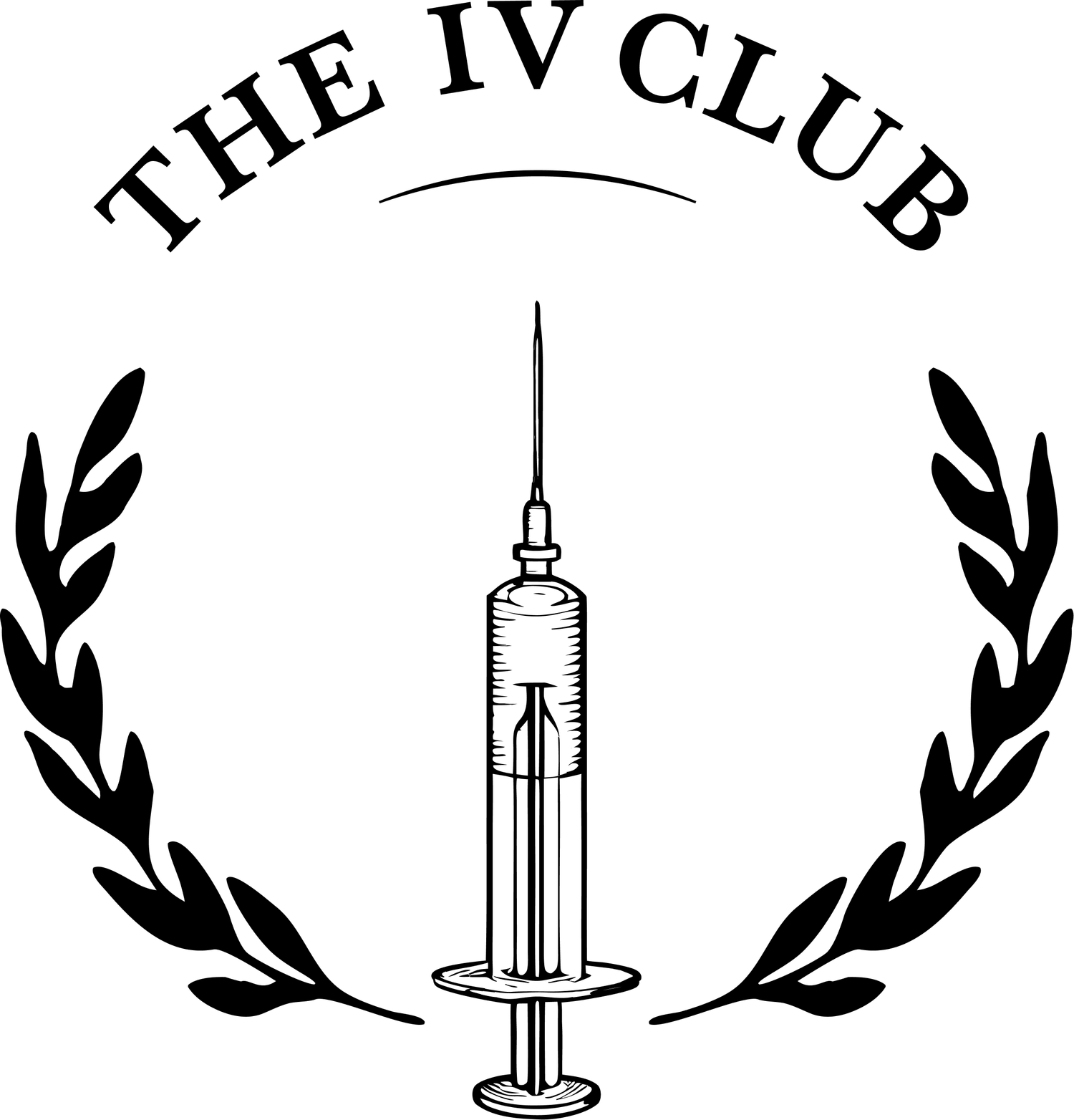THE IV CLUB