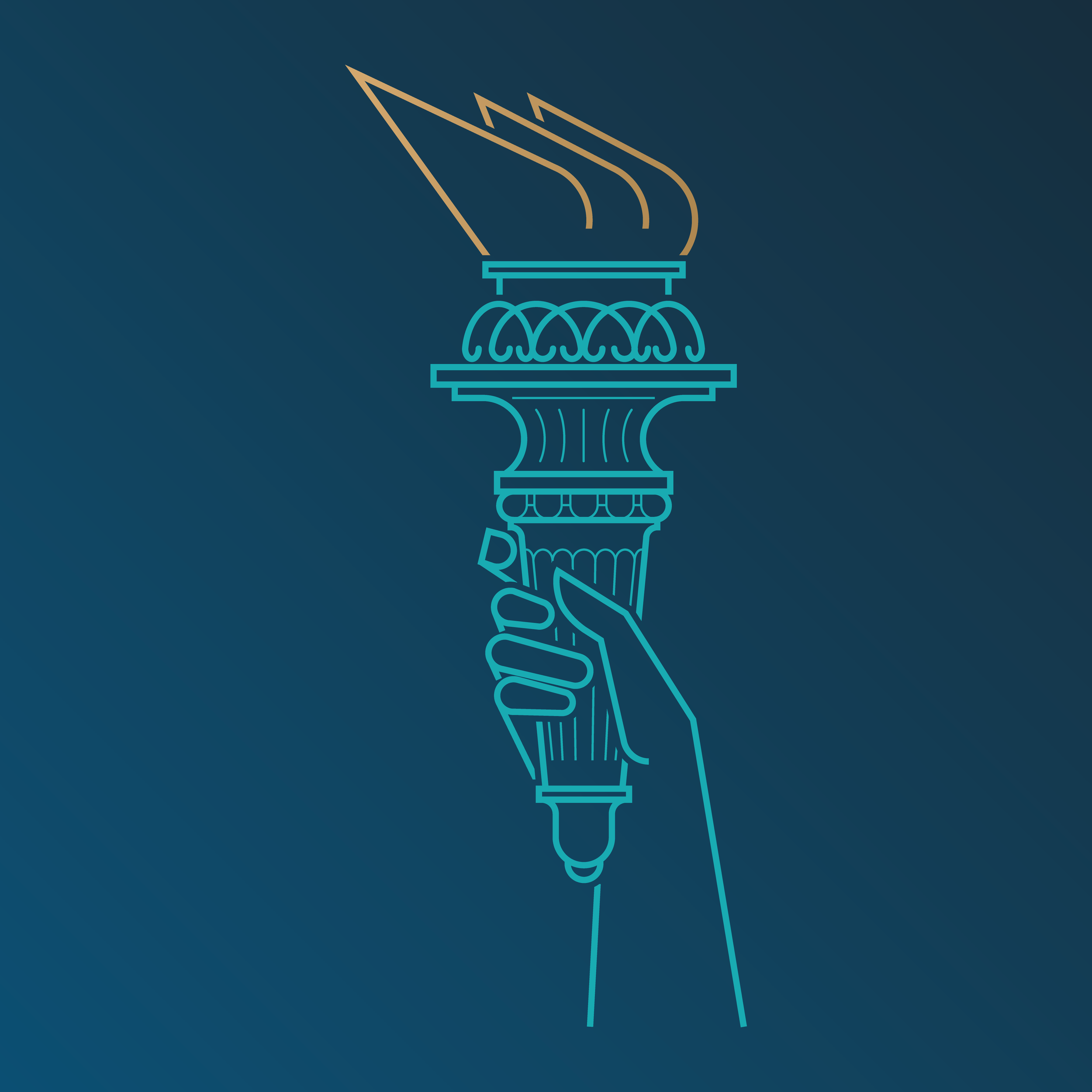 WE SHINE BRIGHTEST TOGETHER