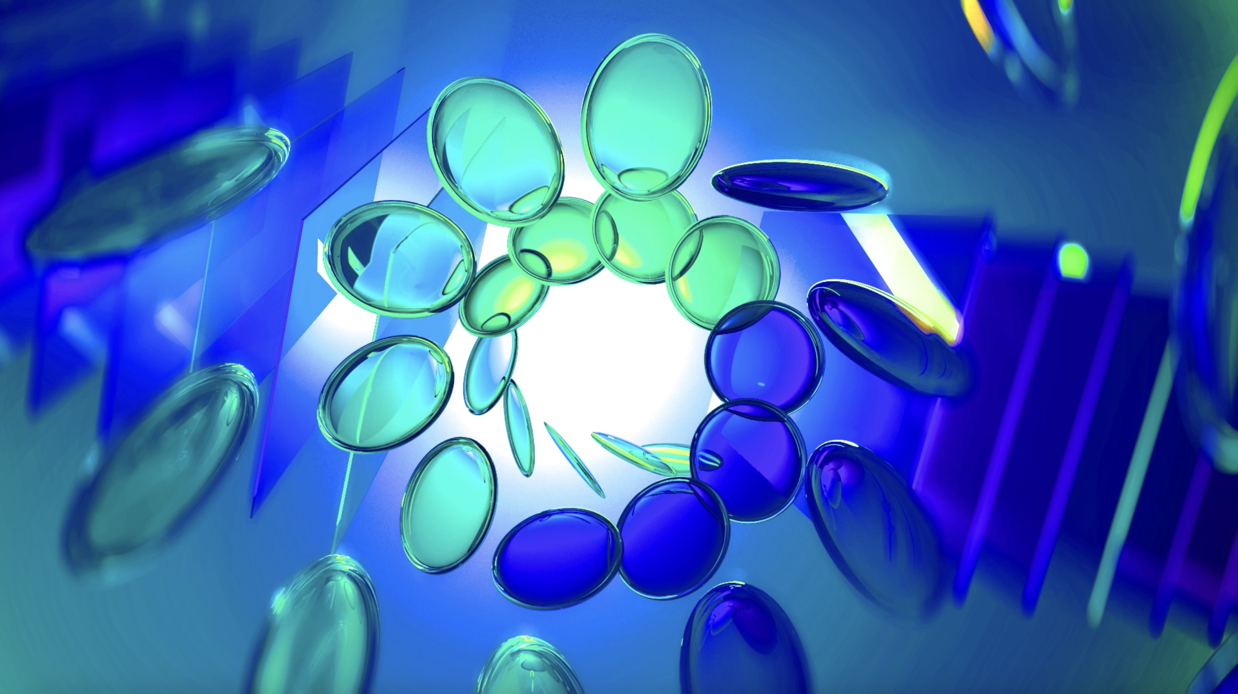 Deloitte: Health Horizon